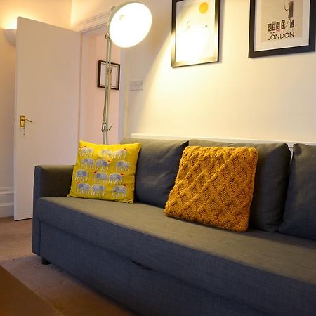 Queens Apartment Worthing Zewnętrze zdjęcie