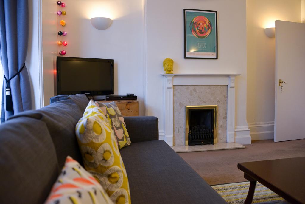 Queens Apartment Worthing Zewnętrze zdjęcie