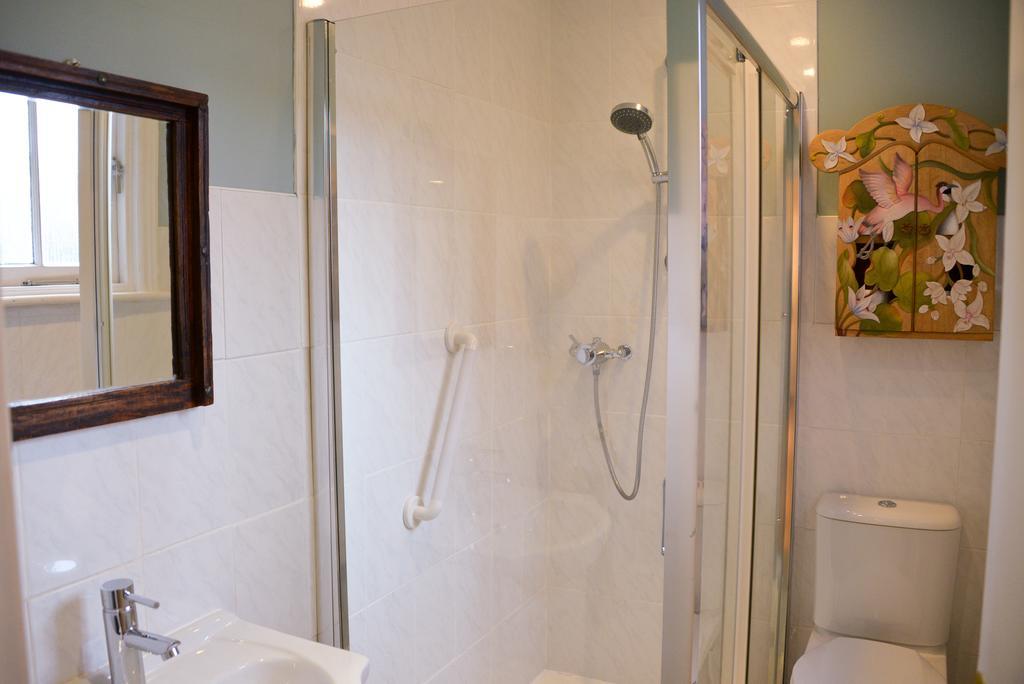Queens Apartment Worthing Zewnętrze zdjęcie