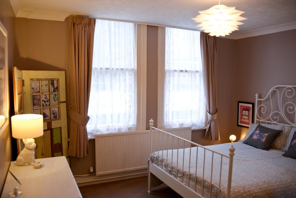 Queens Apartment Worthing Zewnętrze zdjęcie