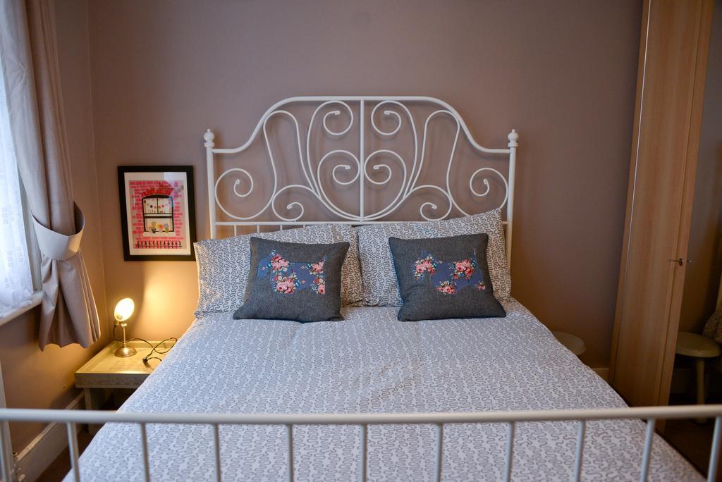 Queens Apartment Worthing Zewnętrze zdjęcie