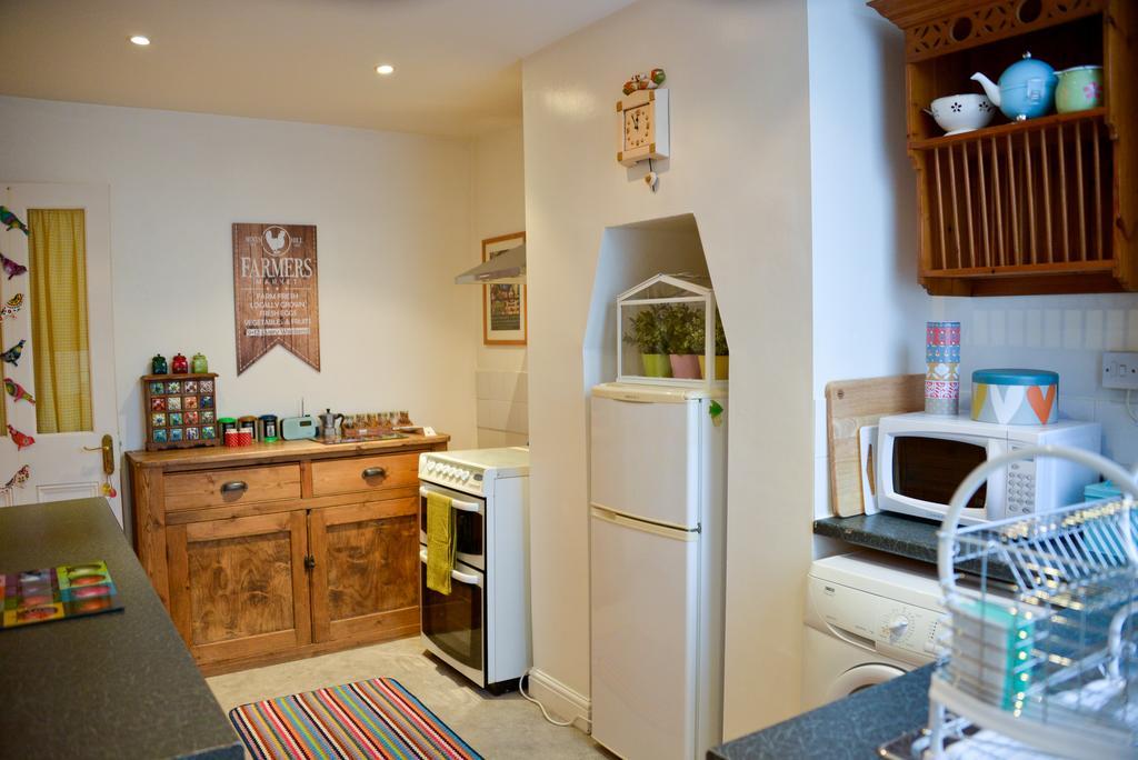 Queens Apartment Worthing Zewnętrze zdjęcie