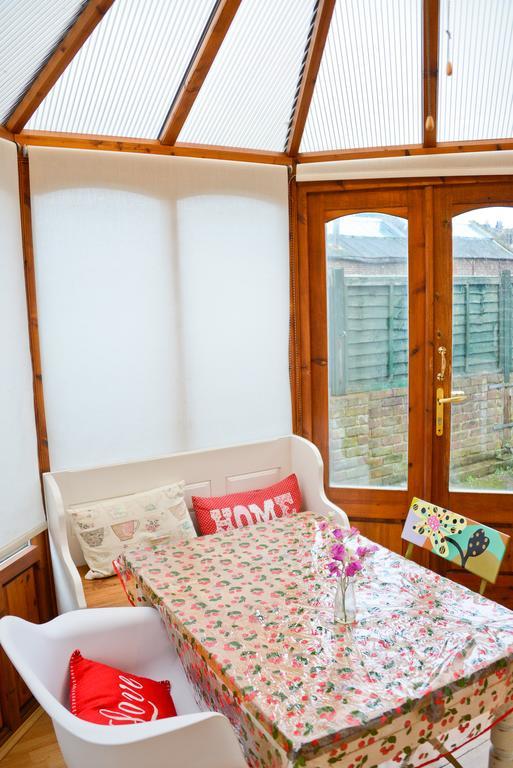 Queens Apartment Worthing Zewnętrze zdjęcie