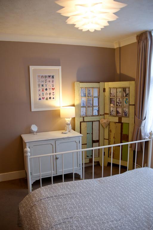 Queens Apartment Worthing Zewnętrze zdjęcie
