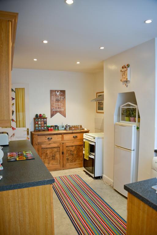 Queens Apartment Worthing Zewnętrze zdjęcie