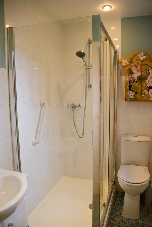Queens Apartment Worthing Zewnętrze zdjęcie
