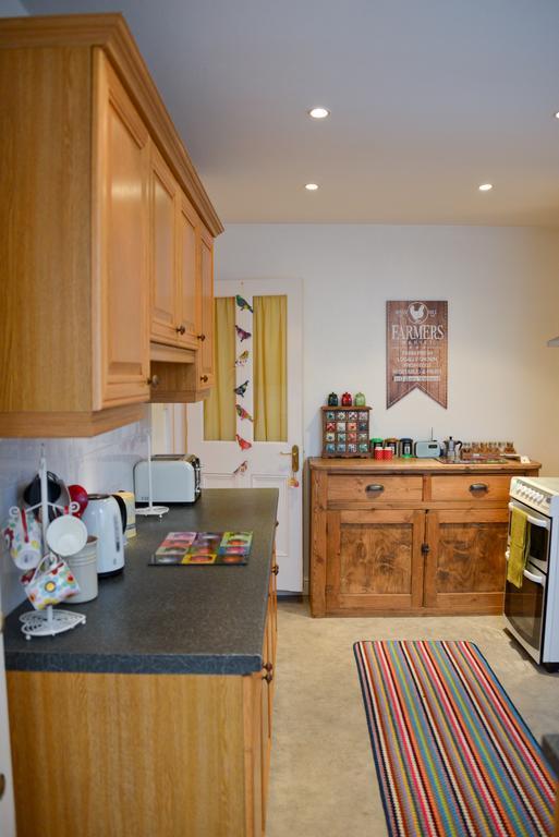 Queens Apartment Worthing Zewnętrze zdjęcie