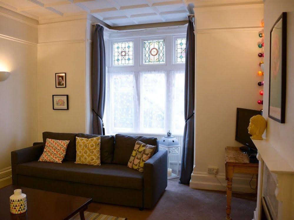 Queens Apartment Worthing Zewnętrze zdjęcie