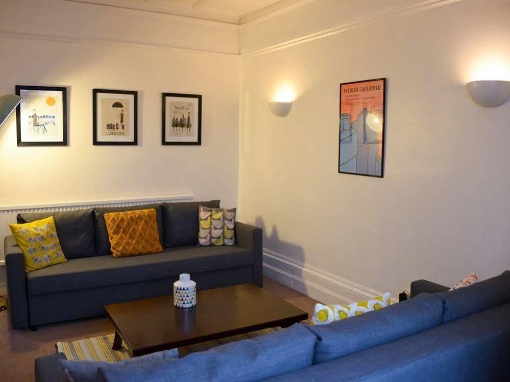 Queens Apartment Worthing Zewnętrze zdjęcie