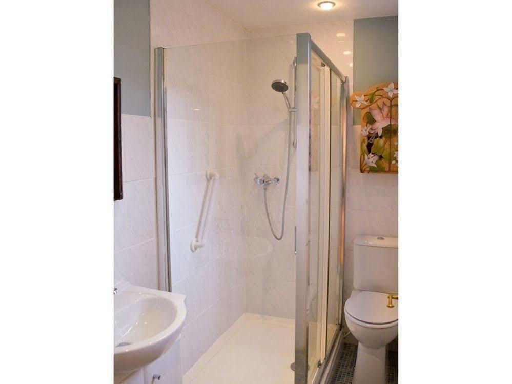 Queens Apartment Worthing Zewnętrze zdjęcie